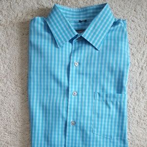 Kenneth Cole Reaction Dress Shirt